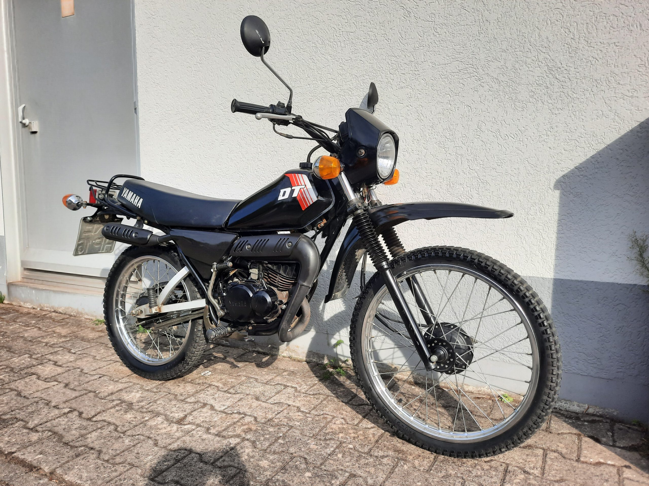 Dt 80 Mx